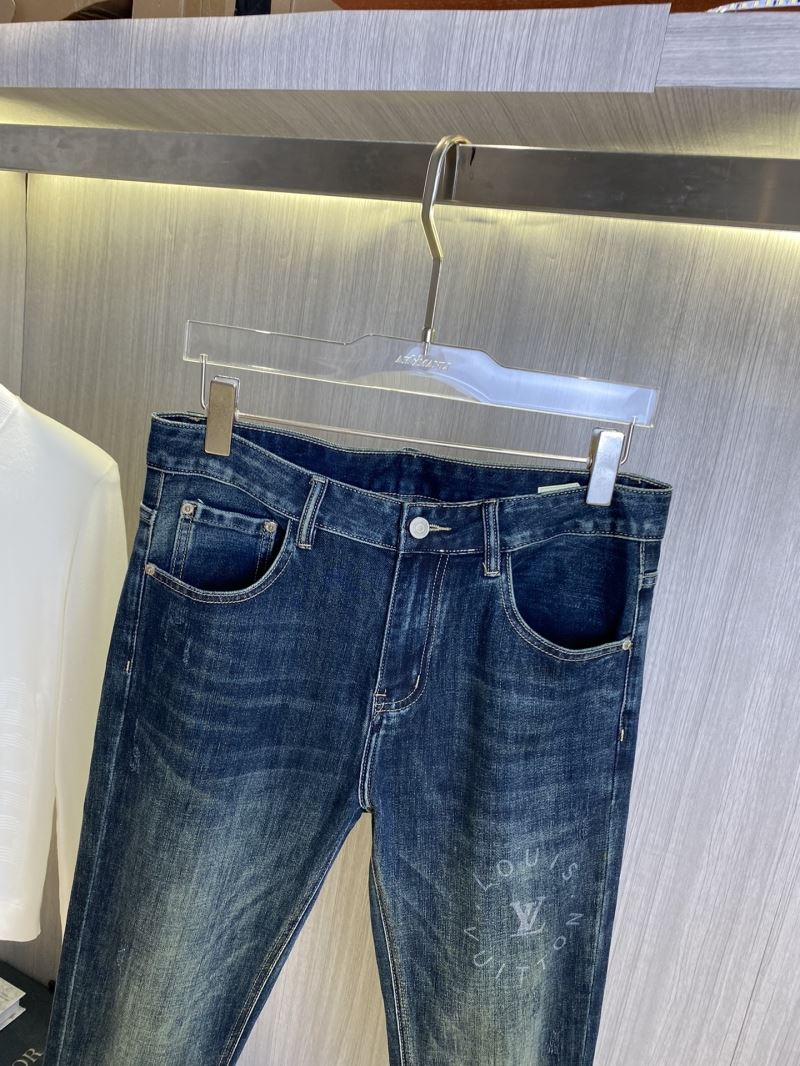 Louis Vuitton Jeans